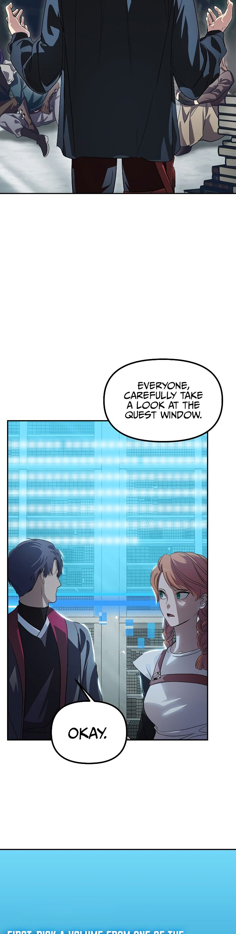 SSS-Class Suicide Hunter, Chapter 49 image 43